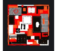 Korwar Sarathy - Day To Day LP Vinyle Marbré Réimpression Édition Limitée