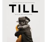 KORZENIOWSKI - TILL ORIGINAL MOTION PICTURE SOUNDTRACK - CD - G3z