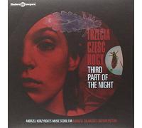Korzynski - Third Part of The Night [Import]
