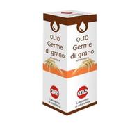 Kos Huile de Germe de Blé 125ml