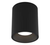 Kos Rond 140 Spot Noir