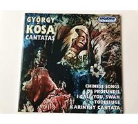 Kosa - Cantates [Import]
