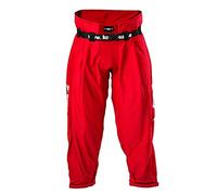 KOSA Sport Housse Unisexe, Rouge uni, 58
