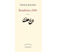 Kosaburo, 1945