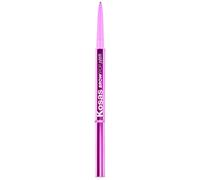 Kosas - Brow Pop Nano Ultra-Fine Detailing + Feathering Pencil - Crayon à sourcils & poudre Taupe 0.03 g