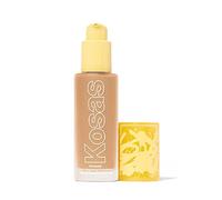 Kosas Fond de teint Revealer Skin-Improving avec protection SPF 25 : hydrate, éclaircit, remplit et protège