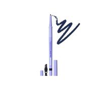 Kosas Soulgazer Eyeliner gel waterproof intensifiant - Enigma - bleu satin noirci