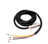 KOSBO Câble d'alimentation, R88A-CAWK003S-DE R88A-CAWK005S-DE R88A-CAWK005B-DE R88A-CAWK010B-DE for servomoteur(R88A-CAWK003B-DE,10M)