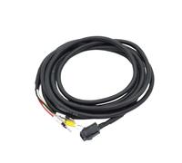 KOSBO Câble d'alimentation servo basse consommation, VW3M5111R150 VW3M5111R200 VW3M5111R300(15.00M,Standard Cable)
