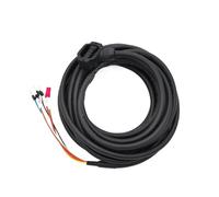 KOSBO Câble de connexion d'alimentation servo S6-L-B108-3.0-T S6-L-B108-5.0-T S6-L-B108-10.0-T(3.00M,Standard Cable)