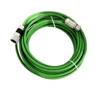 KOSBO Câble de signal, 6FX5002-2DC44 6FX8002-2DC44 for encodeur S120(6FX5002(PVC),5M)