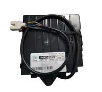 KOSBO Carte de commande de compresseur inverter for réfrigérateur, for boîtier inverter VEM193525231 CF02D01M
