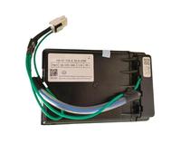 KOSBO Carte d'inversion du compresseur de réfrigérateur, ensemble de carte de commande 105-01-Y18-A 70-D-V780