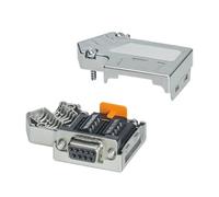 KOSBO Connecteur de Bus 2708999 SUBCON-Plus-Can/SC2 -D-SUB Original