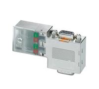 KOSBO Connecteur de Bus SUBCON-PLUS-PROFIB/90/PG/SC-2313708 Original