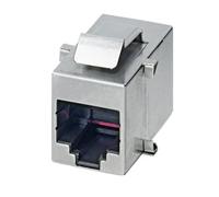 KOSBO Connecteur de couplage 1689064 VS-08-BU-RJ45/BU - RJ45