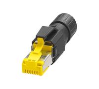 KOSBO Connecteur électrique 1419001 VS-08-RJ45-10G/Q-RJ45 Original