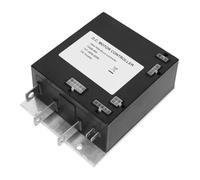 KOSBO Contrôleur de Moteur, 36 V 350 A 73326-G02, Compatible avec voiturette de Golf, remplace 73326G02, 73326G04 et 73326G05, contrôleur PDS (2000-2009)