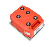 KOSBO Contrôleur de Moteur CA, 48 V 400 A 1232SER-5422 470335422, for voiturettes de Golf (Non programmé)