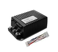 KOSBO Contrôleur de Moteur CC, 1266A-5201 36-48 V 275 A, for voiturette de Golf C-lub 1510A-5251, 1510-5201 (2000-2008)
