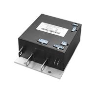 KOSBO Contrôleur de Moteur, remplace Le 36 V 350 A 73326-G02, Compatible avec Les voiturettes de Golf P-DS Shunt Controller Its 73326G02-73326G08 (2000-2009)