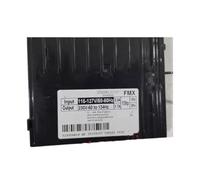 KOSBO Convertisseur de fréquence for compresseur de réfrigérateur, compatible avec FMX 115-127V, CF02001 L 0 0 04 F 00