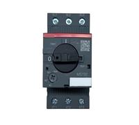 KOSBO Disjoncteurs thermomagnétiques MS132-6.3 4-6.3A Protection Contre Les fuites d'air Interrupteur d'origine