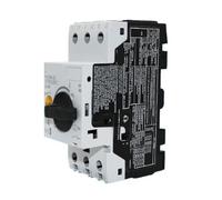 KOSBO Interrupteur d'air Anti-Fuite, PKZM0-20 XTPR020BC 16-20 A, avec Bouton Rotatif, Original