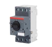 KOSBO Interrupteur de Protection Contre Les fuites d'air MS116-0.16 0,1-0,16 A Disjoncteur de Protection Moteur d'origine