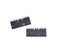 KOSBO Module IGBT PSS50SA2FT PSS50MC1FT PSS10NC1FT PSS10SA2FT PSS15SA2FT PSS35MC1FT PSS20SA2FT PSS25MC1FT IC d'origine(PSS10NC1FT)