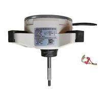 KOSBO Moteur de Refroidissement de Machine Externe de climatiseur DC310V 40W 8P ZKFN-40-8-1L