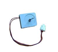 KOSBO Moteur de Ventilateur de réfrigérateur KBL-48ZWT05-1204 W29-11 3059900028 1204B DC12V 4W 1450r/min