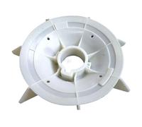 KOSBO Pale de ventilateur de moteur 1LA7131-2AA61/5.145.71122.40.002 40 trous PPGF30 Original