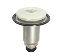 KOSBO Rotor de Moteur de Pompe de Circulation d'eau, pièce de Rechange for chaudière, Feuilles d'eau for Pompe