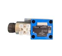 KOSBO Vanne électromagnétique d'inversion série M-3SED10UK1X, for la régulation de la Pression et du débit. Original(M-3SED10UK1X/350CG24N9K4)