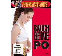 Kosch,Karin - Bauch,Beine,Po