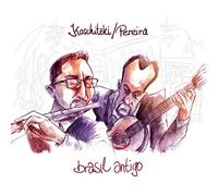 Koschitzki - Basil Antigor