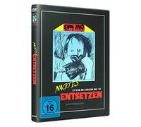 Koscina, Silva - Nacktes Entsetzen