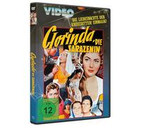 Koscina, Sylva - Clorinda - Die Sarazenin