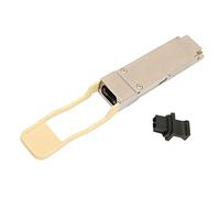 KOSDFOGE 40G QSFP SR Émetteur Récepteur Multimode MPO 850Nm Jusqu'À 100M Module Optique QSFP À Faible Consommation D'Énergie pour Serveurs Pare Feu