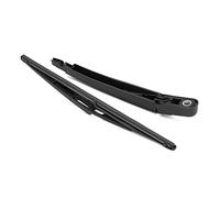 KOSDFOGE Accessoires D'Essuie Glace Arrière Lame de Bras A1648200744 Remplacement pour W166 W164 ML350 ML500