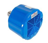 KOSDFOGE Chicken Pig Poultry Cultivation Heating Lamp Thermostat Warm Tools 100-300W Suitable Indoor Use
