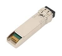 KOSDFOGE Émetteur-Récepteur SFP 10G Monomode Fibre Unique 1270Nm LC 40KM Prise en Charge de La Transmission Émetteur-Récepteur Optique DDM pour Routeurs