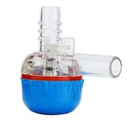 KOSDFOGE Goat Sheep Milking Claw Milk Collector Cup Essential Part Easy to Use Farm Goat Sheep Milking System Accessories