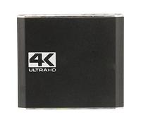 KOSDFOGE Interface Multimédia HD Carte de Capture Vidéo Et Son Carte de Capture 1080P 60FPS avec Entrée Micro Et Sortie Son Et Sortie en Boucle 4K HD