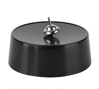KOSDFOGE Toupie, Gyroscope de Bureau, Tourne Pendant Des Heures et Même Quelques Jours Sans S'Arrêter Ornement Magnétique pour la Maison, pour Noël, Cadeau de la Saint Valentin