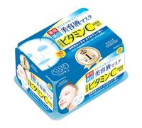 Kose Clear Turn Essence Facial Mask White - 30 masks (japan import)
