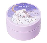 Kose Clear Turn Gomenne Suhada Good Night Repair Crème visage 50 g
