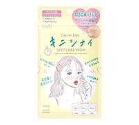 Kose Clear Turn Gomenne Suhada Kinshinai Patch - 46 feuilles