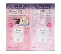 Kose - Coffret découverte shampoing et soin réparateur nuit au jasmin